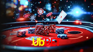 Ubbet