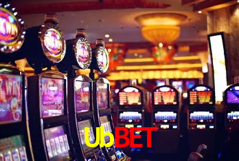 Ubbet