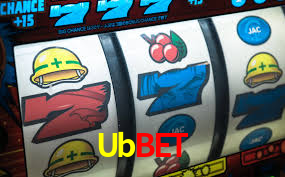 Ubbet