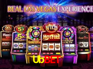 Ubbet