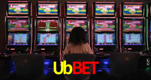 Ubbet